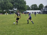 S.K.N.W.K. JO19-1 - Halsteren JO19-2 (competitie) 2024-2025 (3e fase) (146/225)
